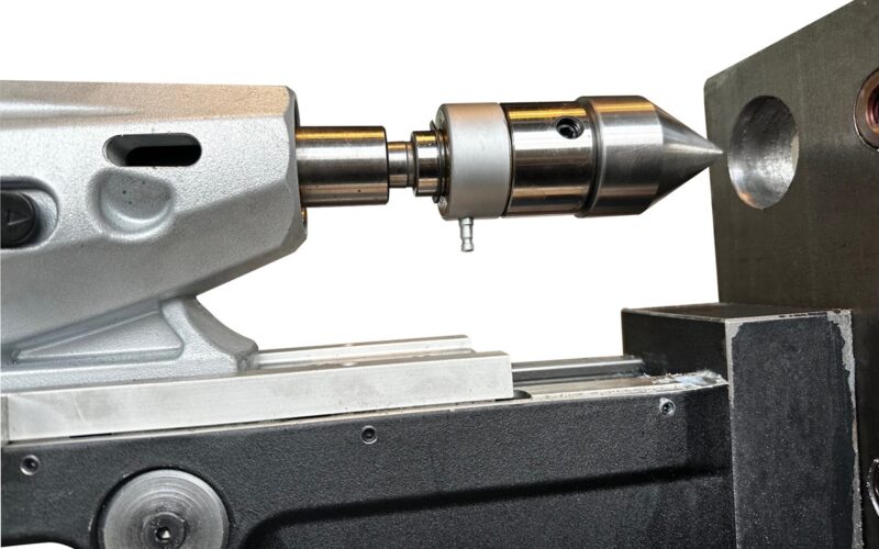 Facilidade Revolucionária: Instale Inserts de Reparação de Roscas com um Sistema Inovador e Sem Complicações!