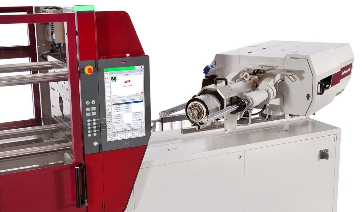 Fakuma 2023 Revela Inovações Surpreendentes: Conheça a Nova Linha de Máquinas que Transformará sua Produção!