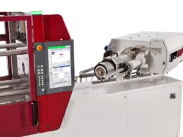 Fakuma 2023 Revela Inovações Surpreendentes: Conheça a Nova Linha de Máquinas que Transformará sua Produção!