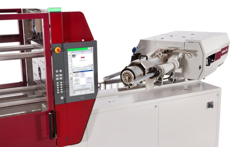 Fakuma 2023 Revela Inovações Surpreendentes: Conheça a Nova Linha de Máquinas que Transformará sua Produção!