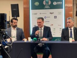 Fávaro promete crédito a produtores e classifica queimadas no interior paulista como “crime”