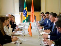 Fávaro Revela: Como a Regionalização Pode Transformar a Resposta a Crises Sanitárias na OMSA!