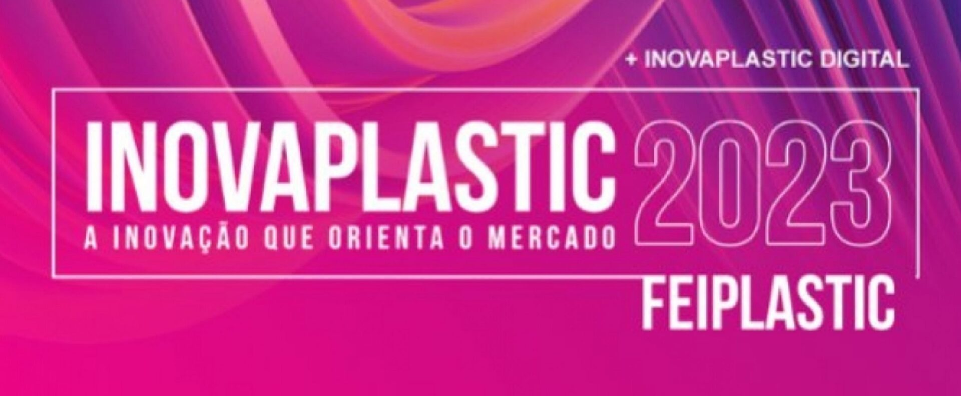 Feira de Plásticos em 2023: Evento Imperdível para o Setor