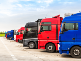 Fevereiro em Alta: Como o Crescimento das Exportações Turbo Carrega a Produção de Veículos!