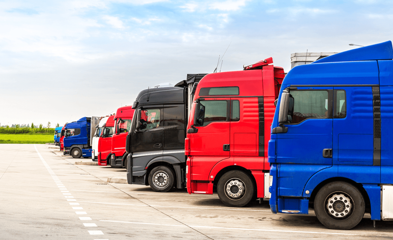 Fevereiro em Alta: Como o Crescimento das Exportações Turbo Carrega a Produção de Veículos!