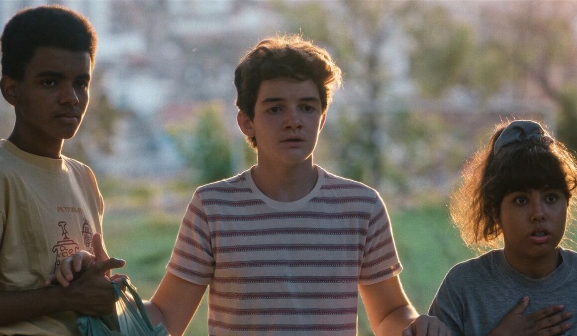 Filmes de Plástico anuncia estreia de ‘O Último Episódio’ em outubro