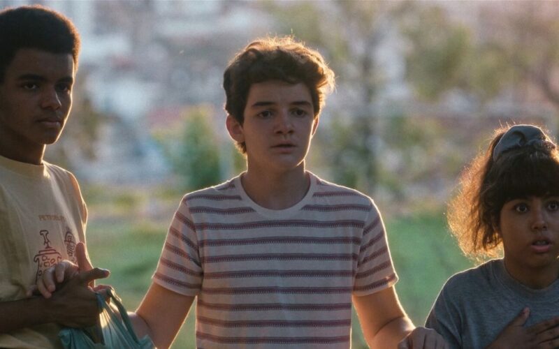 Filmes de Plástico anuncia estreia de ‘O Último Episódio’ em outubro