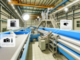 Fispal Tecnologia 2025: O Futuro Brilhante do BOPP e BOPET que Você Não Pode Ignorar!
