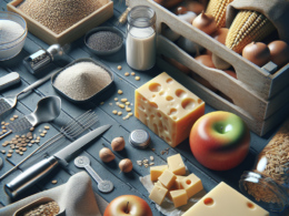 Fispal Tecnologia apresenta soluções eficientes para pequenas e médias empresas do setor alimentício.
