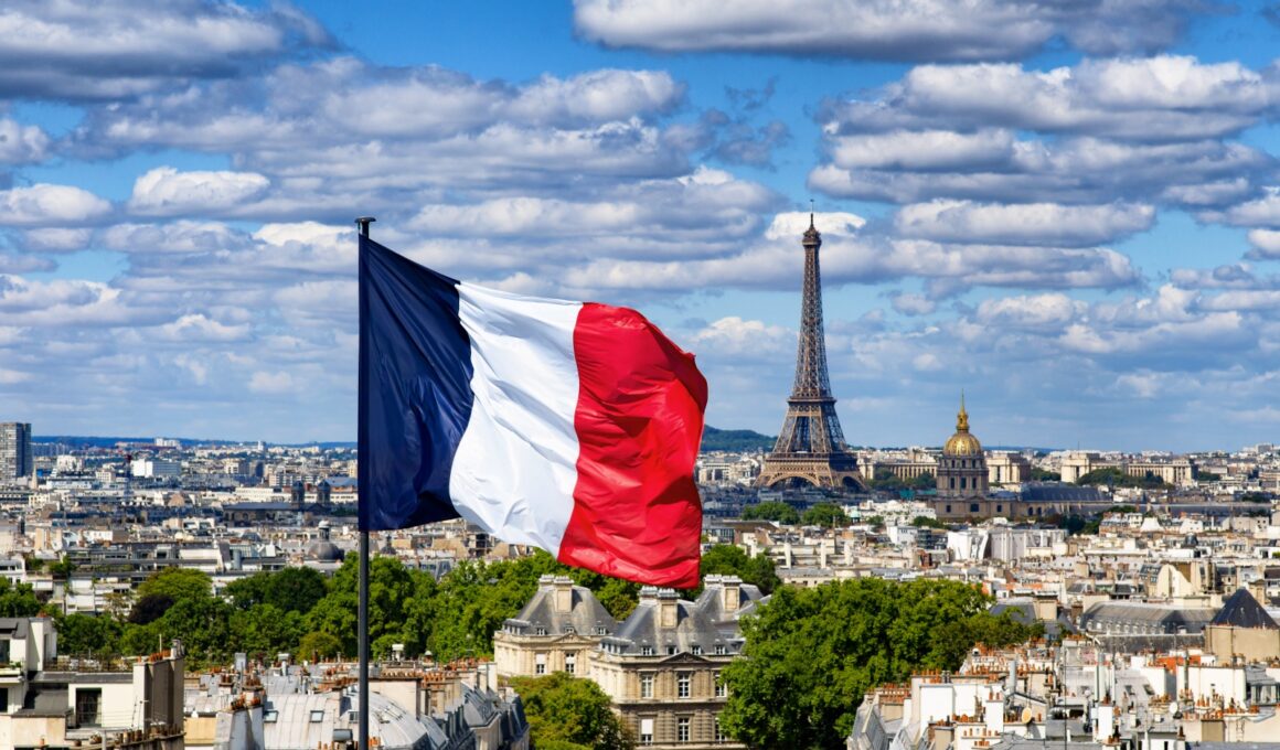 França Alerta: UE-EUA em Risco de Submissão! Reações Divididas na União Europeia Revelam Verdades Ocultas