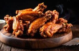 Frango: A Maravilha Gastronômica que Une Culturas e Brilha nas Telas do Super Bowl!