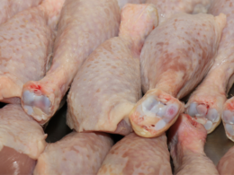 Frango Brasileiro em Alta: Jordânia e Kuwait Reabrem Mercado e Prometem Oportunidades Incríveis!