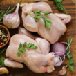Frango brasileiro retoma voo: exportações perto de 400 mil t e portas abertas a novos mercados