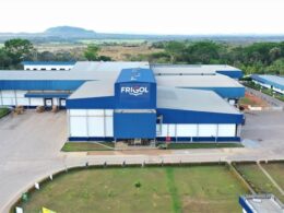 FriGol na Gulfood: Oportunidades Imperdíveis para Expandir Seus Horizontes no Mercado Alimentar!