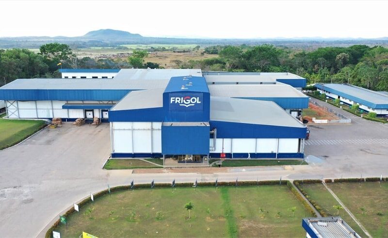 FriGol na Gulfood: Oportunidades Imperdíveis para Expandir Seus Horizontes no Mercado Alimentar!
