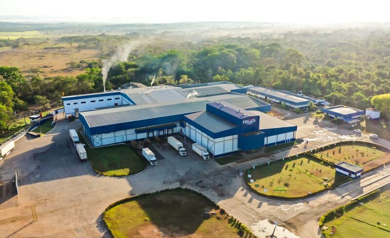 FriGol Surpreende com Crescimento de 12% em Faturamento: O Que Esse Salto Financeiro Revela para o Futuro?