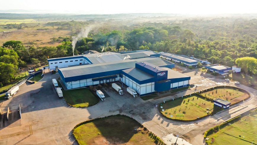FriGol Surpreende com Crescimento de 12% em Faturamento: O Que Esse Salto Financeiro Revela para o Futuro?
