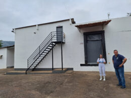 FrigoMarques inicia operações e gera milhares de empregos na região, afirma a empresa