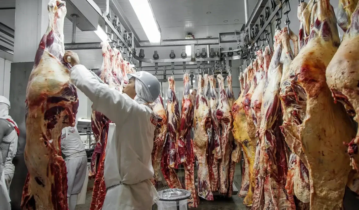 Frigorífico deve expor cópia de TAC em local de ampla visibilidade, determina nova norma de fiscalização