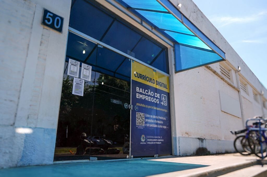 Frigorífico em Araçatuba abre 45 vagas de emprego; veja como se candidatar