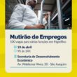 Frigorífico Humaitá disponibiliza 100 vagas de emprego em mutirão realizado na região