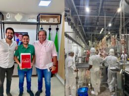 Frigorífico investe R$ 220 milhões em Itupiranga e promete 4 mil empregos.