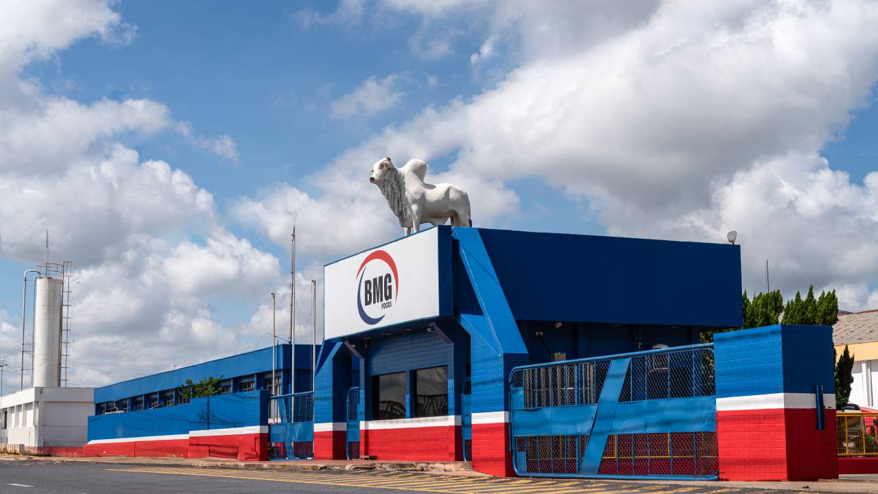 BMG Foods