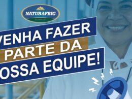 Frigorífico Naturafrig de Nova Andradina abre 60 vagas de emprego em diversas áreas para recrutamento imediato