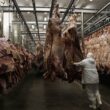 Frigoríficos cancelam exportação para os EUA e suspendem produção no MS