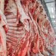 Frigoríficos de MT cobram governo após tarifa de 50% dos EUA sobre carne brasileira