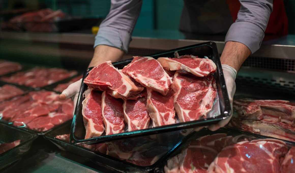 Frigoríficos devem atentar para regulamentações e certificações na venda de carne orgânica, destacam especialistas Frigoríficos devem atentar para regulamentações e certificações na venda de carne orgânica, destacam especialistas