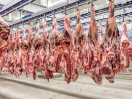 Frigoríficos do Brasil param de exportar carne para os EUA; motivo não foi divulgado