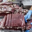 Frigoríficos do MS param de exportar carne aos EUA após novas tarifas