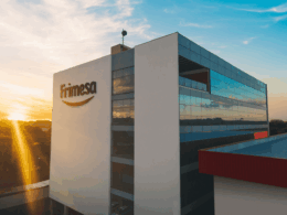 Frimesa Revoluciona com Relatório de Sustentabilidade: Compromissos que Transformam o Futuro! Confira!