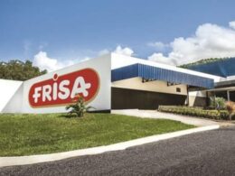 Frisa, frigorífico capixaba, mira R$ 4 bilhões com exportação até 2025