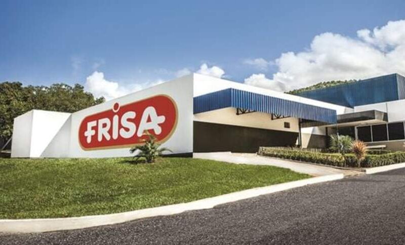 Frisa, frigorífico capixaba, mira R$ 4 bilhões com exportação até 2025