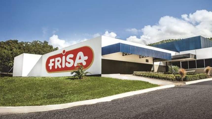 Frisa, frigorífico capixaba, mira R$ 4 bilhões com exportação até 2025
