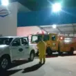 Funcionários passam mal em simulado de frigorífico na fronteira com MS