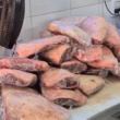 Furto de 2 toneladas de carne expõe venda ilegal de picanha mais barata
