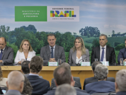 Futuro Verde: Como a Reunião entre ABCS e Ministro Fávaro Pode Transformar a COP30 em um Marco Ambiental