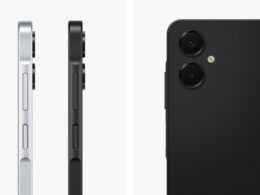 Galaxy A06 5G: O Smartphone dos Seus Sonhos por Apenas R$ 899! Confira as Ofertas Imperdíveis!