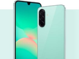 Galaxy A26 vs A25: As Surpreendentes Inovações que Podem Mudar Seu Dia a Dia!