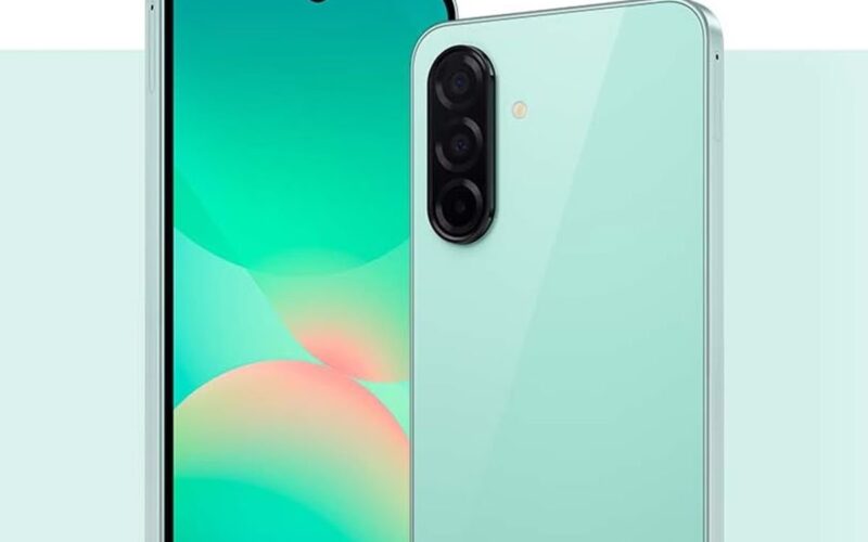Galaxy A26 vs A25: As Surpreendentes Inovações que Podem Mudar Seu Dia a Dia!