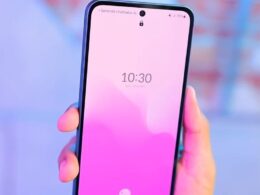 Galaxy A56 Revelado: Design Incrível e Homologação Anatel! Veja o que espera por você!
