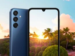 Galaxy M16: O Smartphone Barato que Promete Revolucionar Seu Dia a Dia – Conheça Cada Detalhe!