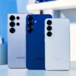 Galaxy S25: Conecte-se ao Mundo Mesmo no Fim do Planeta com Mensagens via Satélite!