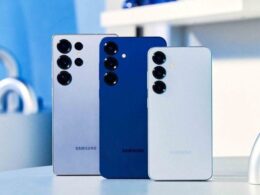 Galaxy S25: Conecte-se ao Mundo Mesmo no Fim do Planeta com Mensagens via Satélite!