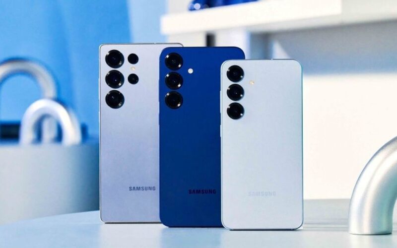 Galaxy S25: Conecte-se ao Mundo Mesmo no Fim do Planeta com Mensagens via Satélite!