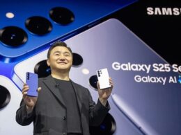 Galaxy S25 e IA Revolucionária: O Que o Unpacked 2025 Revelou para Transformar Sua Experiência Móvel!
