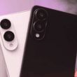 Galaxy S25 Edge: Conheça as Dimensões Extrafinas que Estão Revolucionando o Mercado!